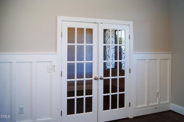 285 Sherman Pines Drive, Fuquay Varina, NC 27526