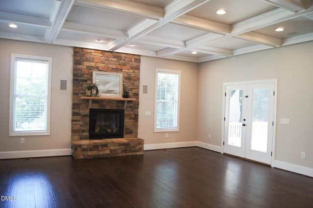 285 Sherman Pines Drive, Fuquay Varina, NC 27526