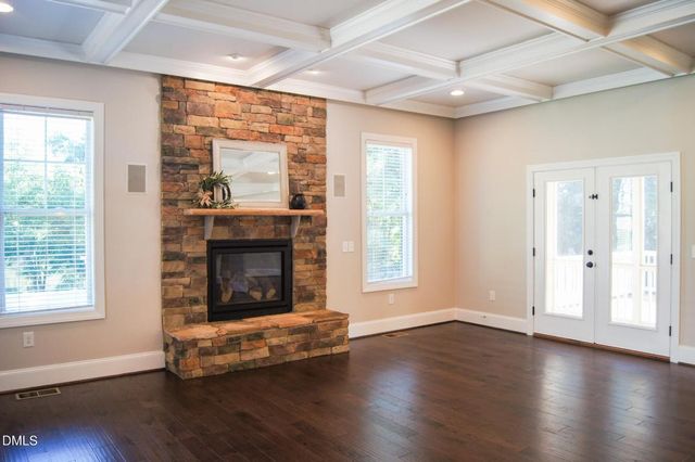 285 Sherman Pines Drive, Fuquay Varina, NC 27526