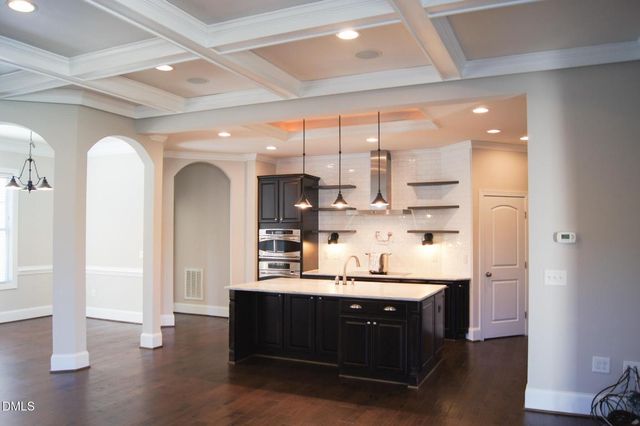 285 Sherman Pines Drive, Fuquay Varina, NC 27526