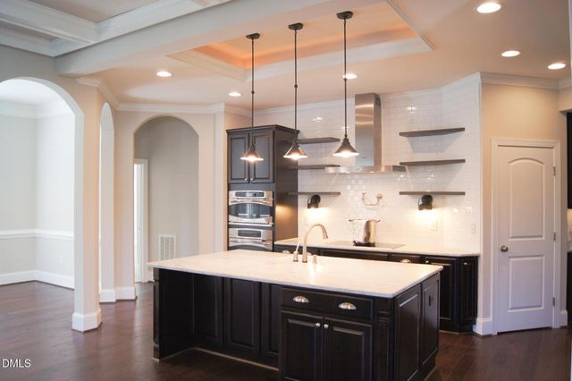 285 Sherman Pines Drive, Fuquay Varina, NC 27526