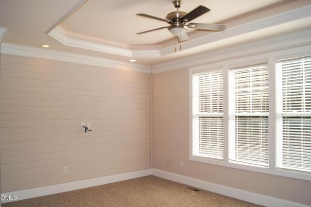 285 Sherman Pines Drive, Fuquay Varina, NC 27526