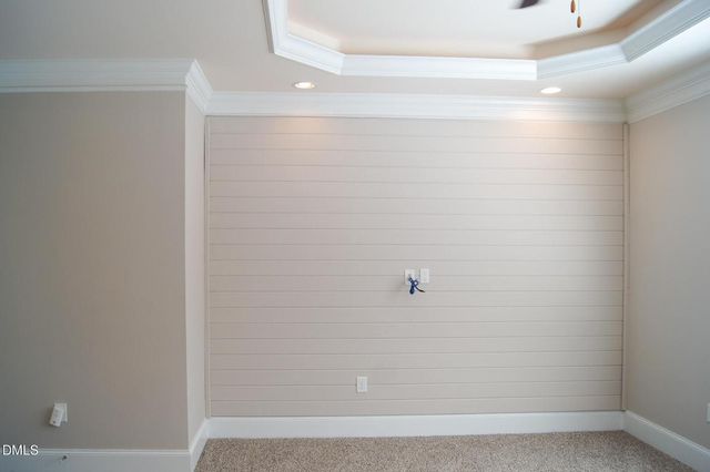 285 Sherman Pines Drive, Fuquay Varina, NC 27526