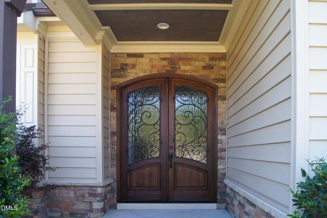 285 Sherman Pines Drive, Fuquay Varina, NC 27526