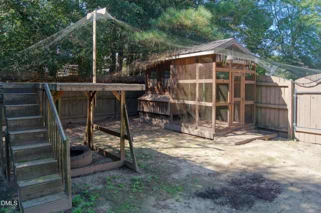 285 Sherman Pines Drive, Fuquay Varina, NC 27526