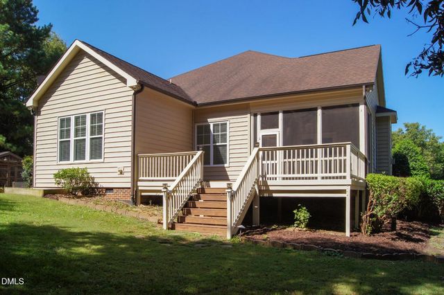 285 Sherman Pines Drive, Fuquay Varina, NC 27526