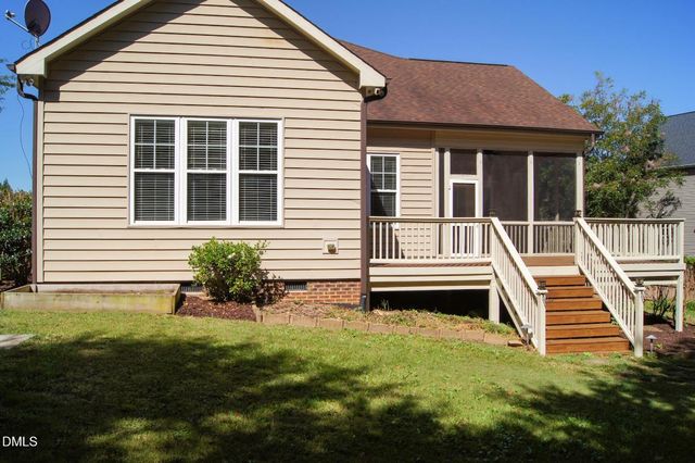 285 Sherman Pines Drive, Fuquay Varina, NC 27526