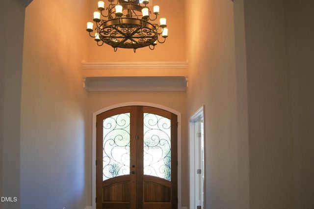 285 Sherman Pines Drive, Fuquay Varina, NC 27526