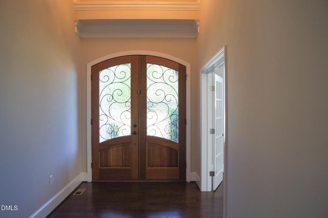 285 Sherman Pines Drive, Fuquay Varina, NC 27526