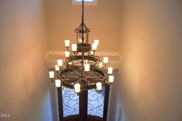 285 Sherman Pines Drive, Fuquay Varina, NC 27526