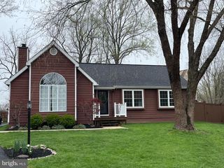 10096 HERON CT, New Market, MD 21774