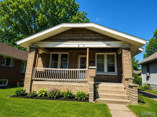 2653 Washington Avenue, Granite City, IL 62040