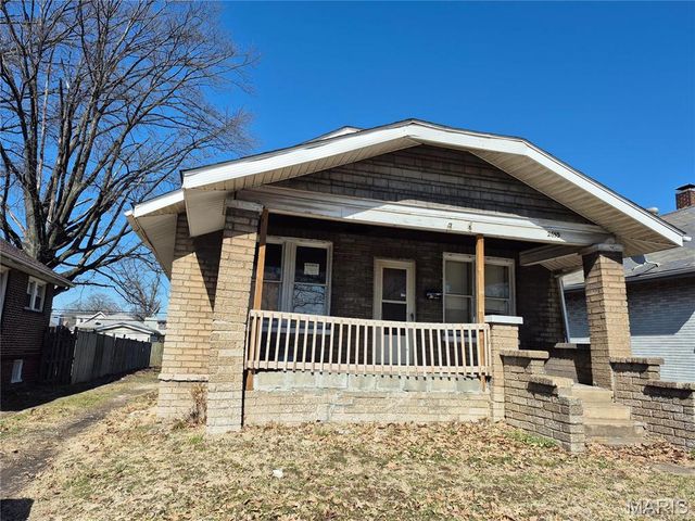 2653 Washington Avenue, Granite City, IL 62040