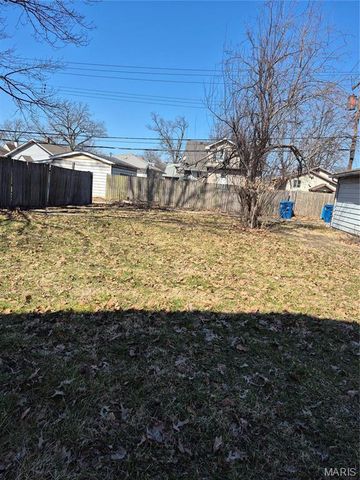 2653 Washington Avenue, Granite City, IL 62040