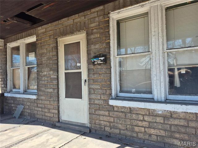 2653 Washington Avenue, Granite City, IL 62040