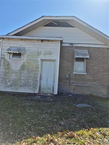 2653 Washington Avenue, Granite City, IL 62040