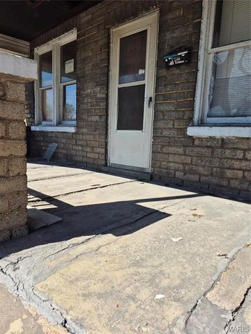 2653 Washington Avenue, Granite City, IL 62040