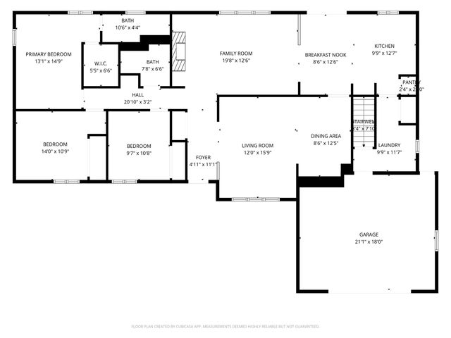 9906 Concord DRIVE, Mequon, WI 53097