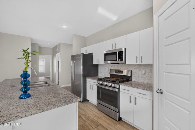 14488 JOHNNY MATA Drive, El Paso, TX 79938