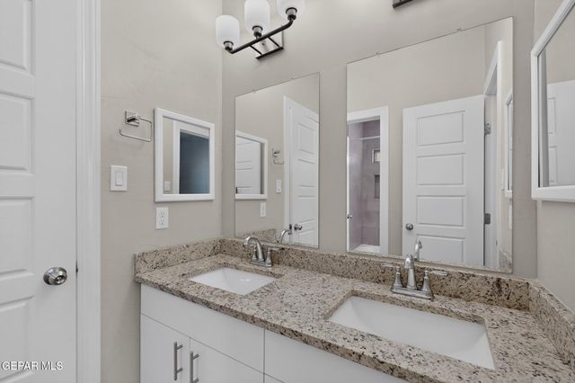 14488 JOHNNY MATA Drive, El Paso, TX 79938