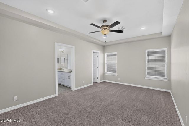 14488 JOHNNY MATA Drive, El Paso, TX 79938