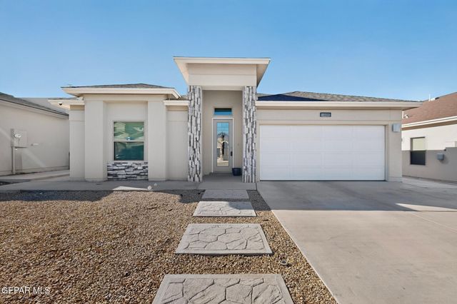 14488 JOHNNY MATA Drive, El Paso, TX 79938