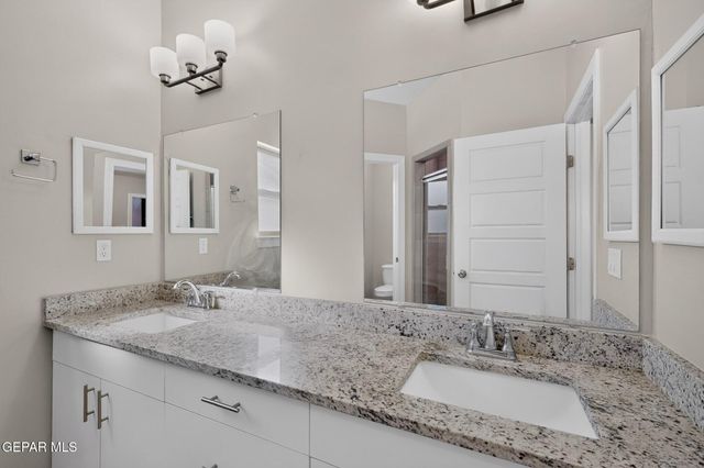 14488 JOHNNY MATA Drive, El Paso, TX 79938