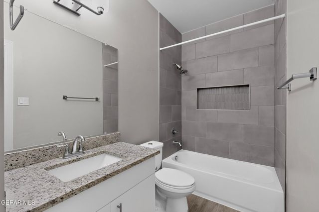 14488 JOHNNY MATA Drive, El Paso, TX 79938