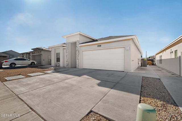 14488 JOHNNY MATA Drive, El Paso, TX 79938