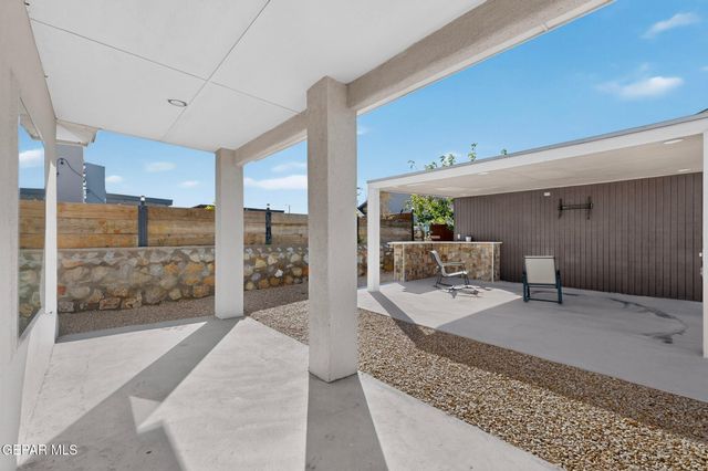 14488 JOHNNY MATA Drive, El Paso, TX 79938