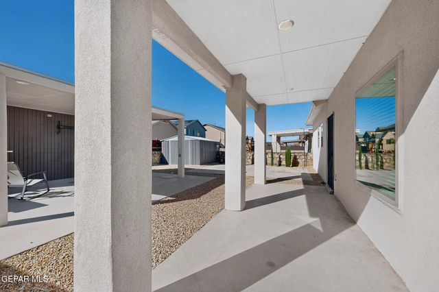 14488 JOHNNY MATA Drive, El Paso, TX 79938
