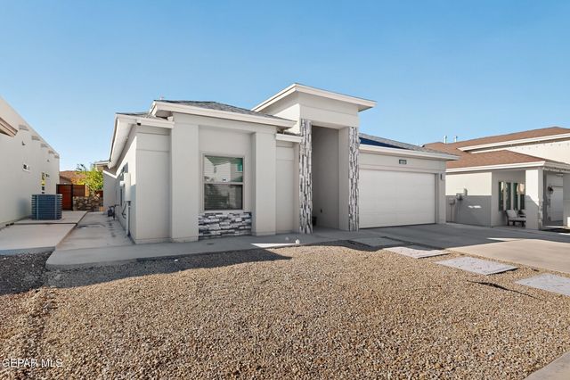 14488 JOHNNY MATA Drive, El Paso, TX 79938