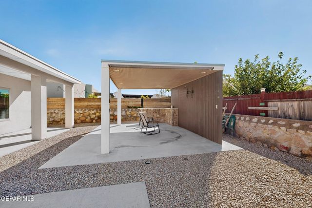 14488 JOHNNY MATA Drive, El Paso, TX 79938