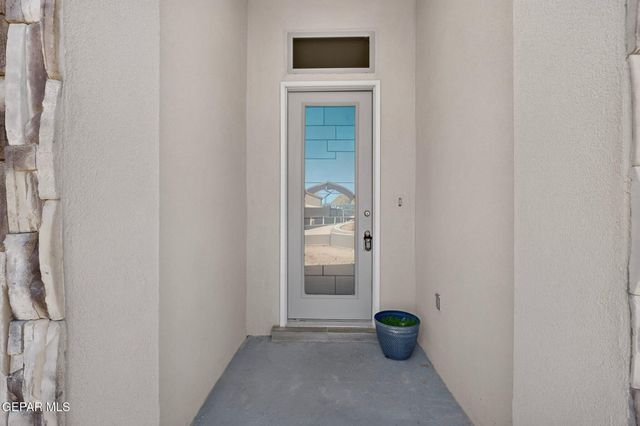 14488 JOHNNY MATA Drive, El Paso, TX 79938
