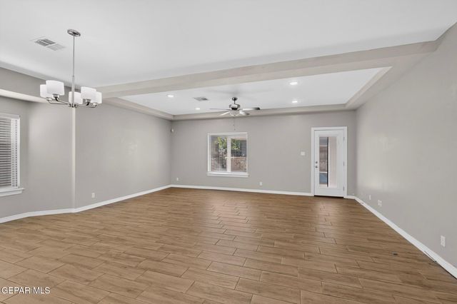 14488 JOHNNY MATA Drive, El Paso, TX 79938