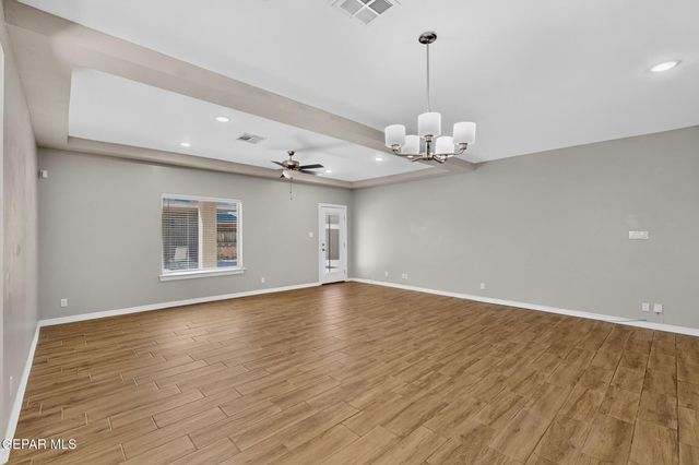 14488 JOHNNY MATA Drive, El Paso, TX 79938