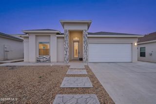 14488 JOHNNY MATA Drive, El Paso, TX 79938