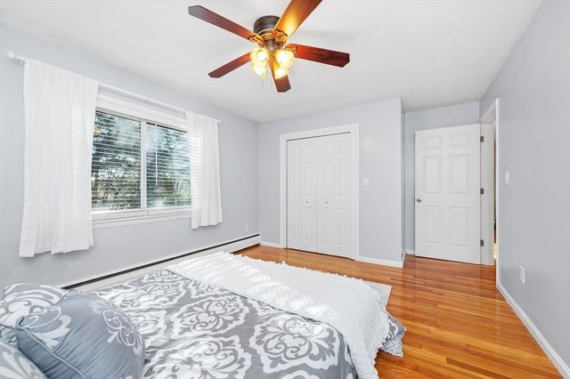 33 Jacqueline Rd D, Waltham, MA 02452