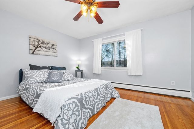 33 Jacqueline Rd D, Waltham, MA 02452