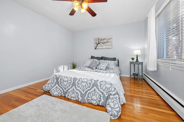 33 Jacqueline Rd D, Waltham, MA 02452