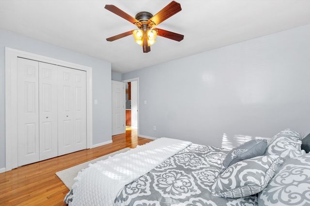 33 Jacqueline Rd D, Waltham, MA 02452