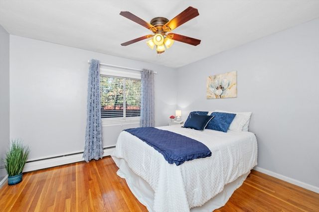 33 Jacqueline Rd D, Waltham, MA 02452