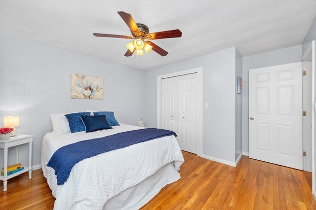 33 Jacqueline Rd D, Waltham, MA 02452