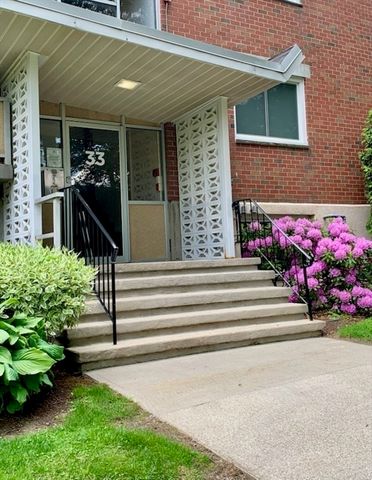 33 Jacqueline Rd D, Waltham, MA 02452