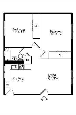 33 Jacqueline Rd D, Waltham, MA 02452