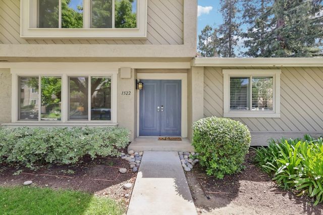 1522 De Rose, San Jose, CA 95126
