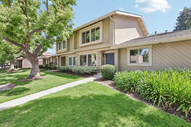 1522 De Rose, San Jose, CA 95126