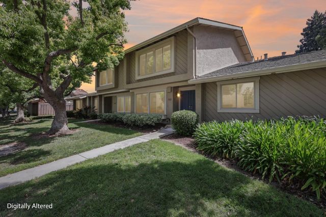 1522 De Rose, San Jose, CA 95126