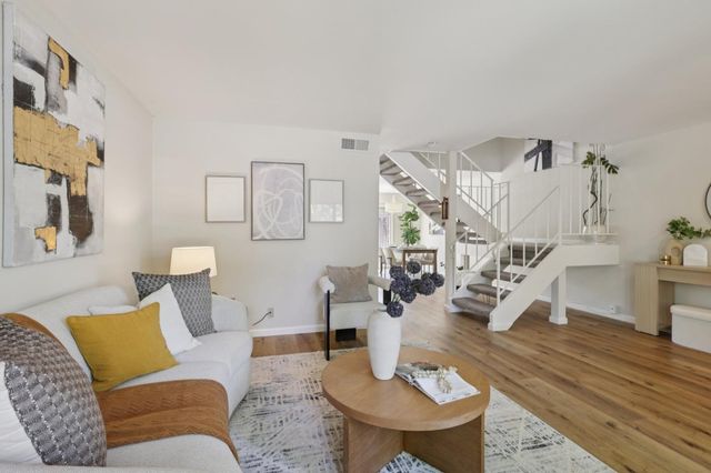 1522 De Rose, San Jose, CA 95126