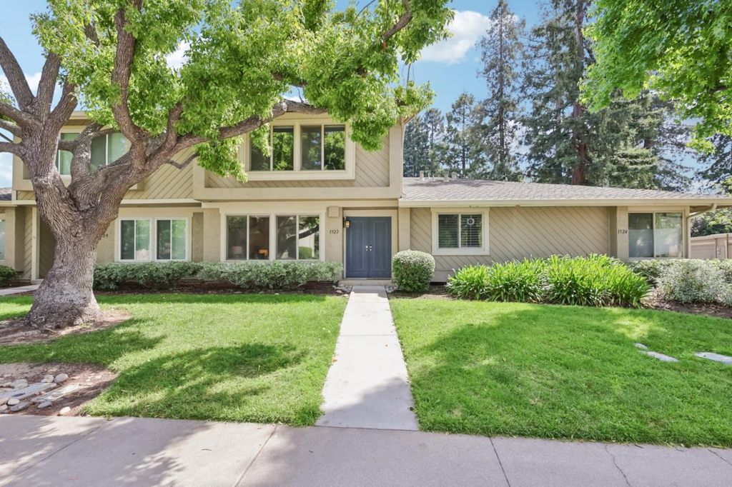 1522 De Rose, San Jose, CA 95126